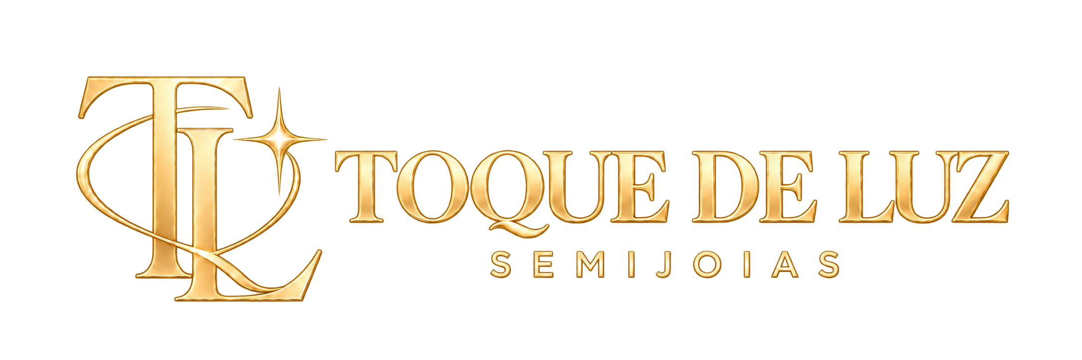 Toque de Luz Semijoias